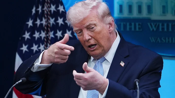 Trump