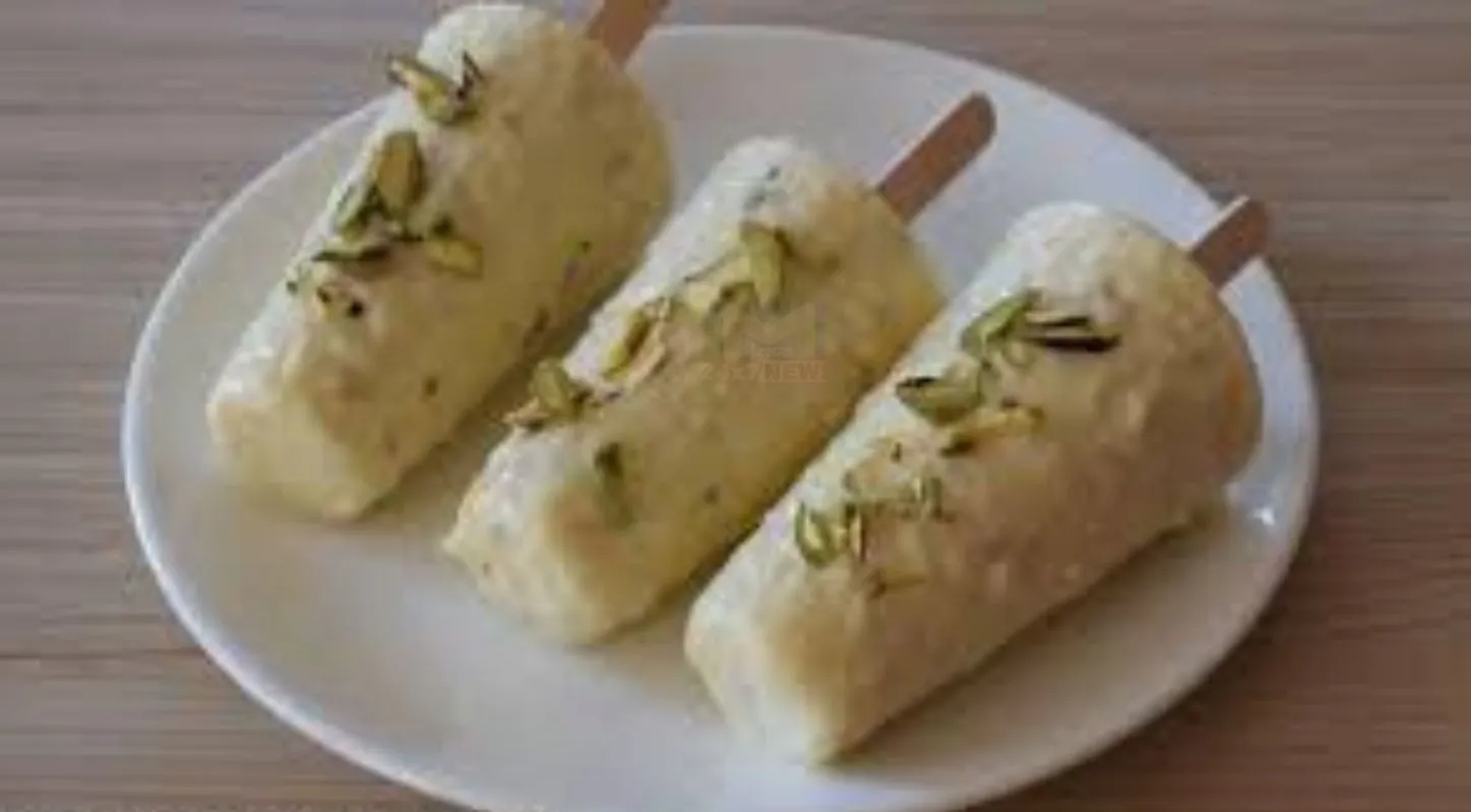 Ice Cream, રબડી, કુલ્ફી, હોમમેડ રેસિપી