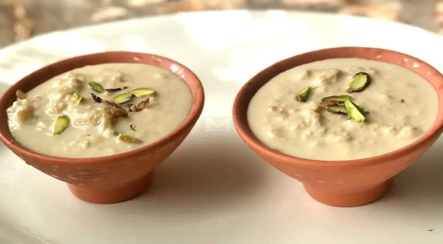 Ice Cream, રબડી, કુલ્ફી, હોમમેડ રેસિપી