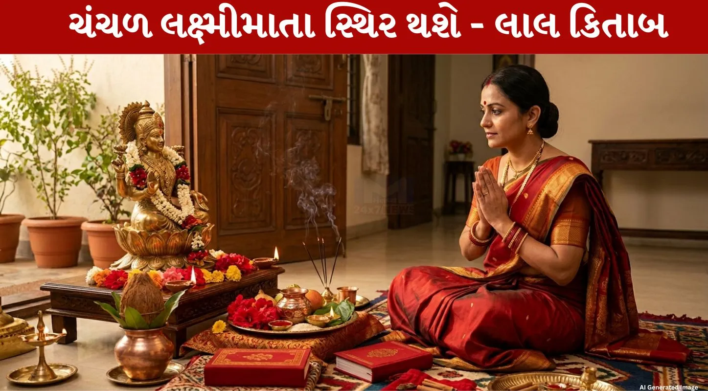 Lal Kitab, ગાય, કૂતરા, પીપળા, માતા લક્ષ્મી