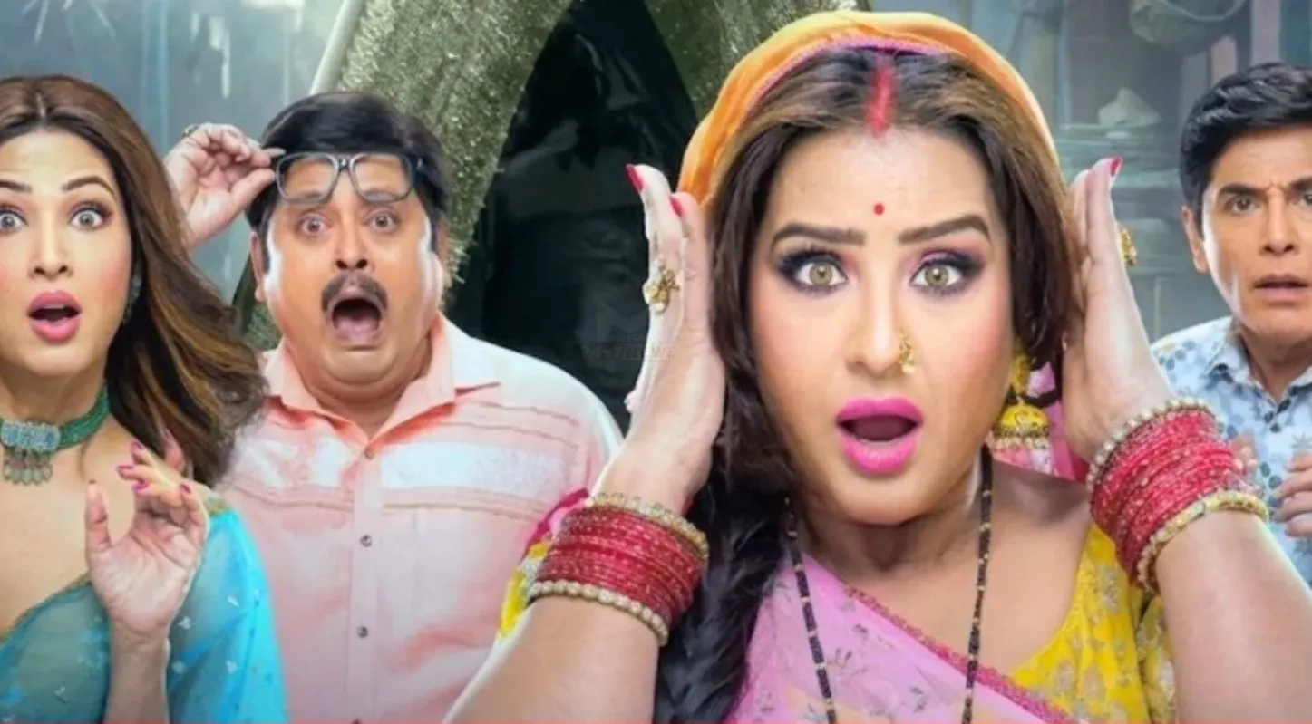 Bhabhiji Ghar Par Haiઆસિફ શેખ, શિલ્પા શિંદે, ટેલિવિઝન શો, OTT