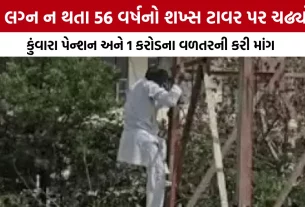 Sonipat Tower Incident