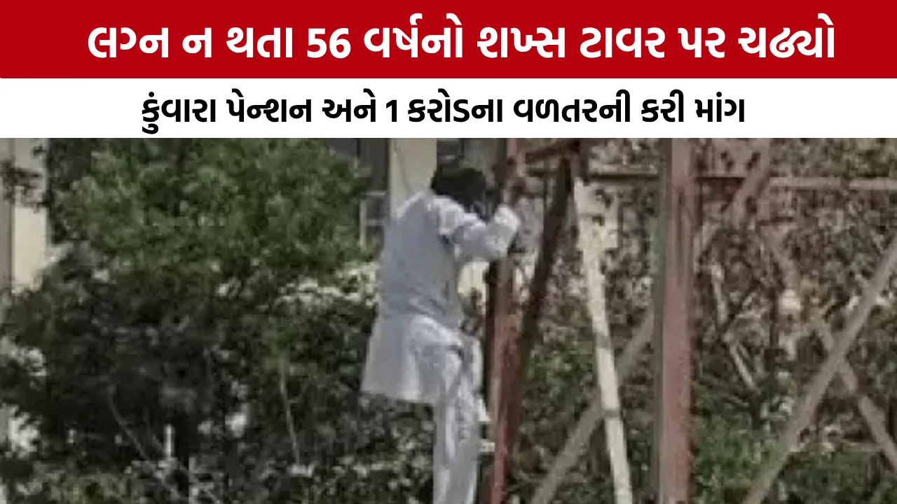 Sonipat Tower Incident