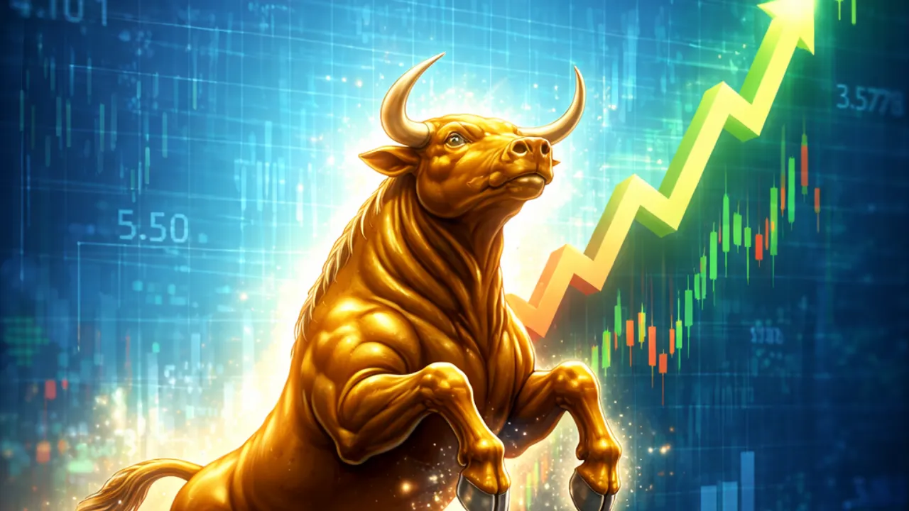 Stock Market Recovery