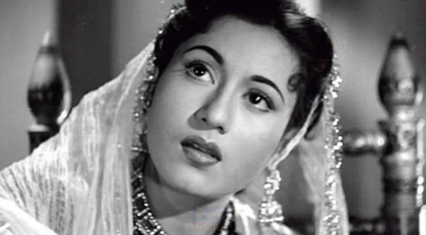 Mughal-e-Azam ,અસલી મોતી ,સોનાની મૂર્તિ, ડિરેક્ટર કે આસિફ, દિલીપ કુમાર