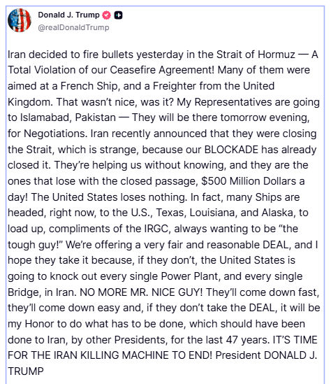 trump