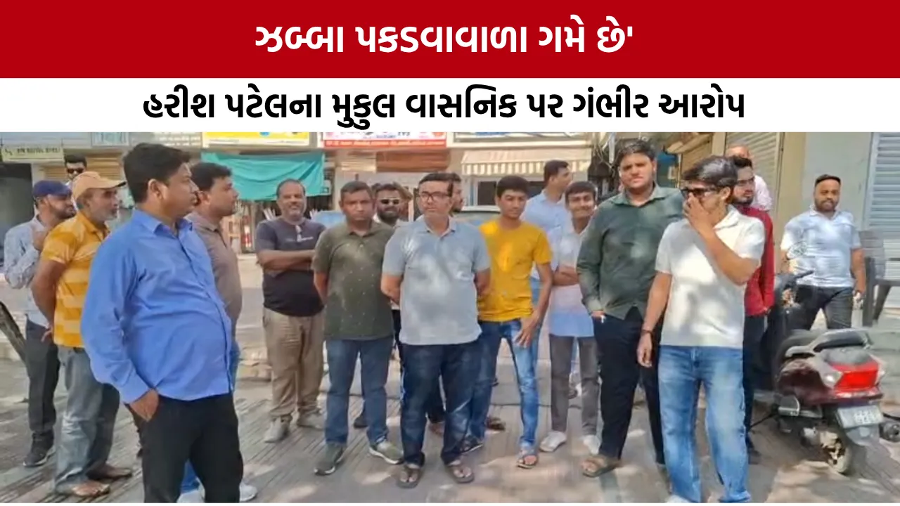 Vadodara Congress News:
