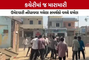 Vadodara Savli Election News