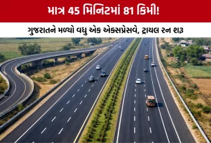 Vadodara Godhra Expressway