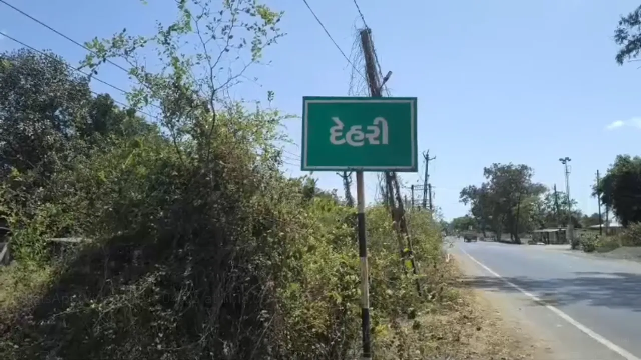 Valsad Voter List Error