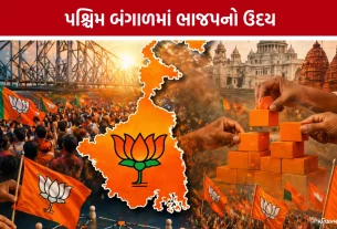 BJP in West Bengal Politics