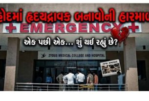 LIBમાં ફરજ બજાવતા એક પોલીસકર્મીની પત્નીએ પોતાના બે નાનાં બાળકોની હત્યા કર્યા બાદ આત્મહત્યાનો પ્રયાસ કર્યો હોવાનું જાણવા મળ્યું છે