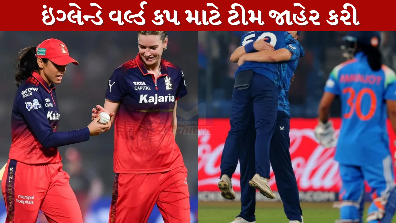 T20 World Cup 2026