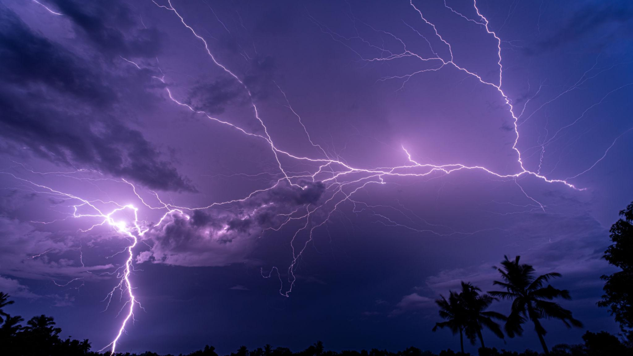 Gujarat Weather Forecast
