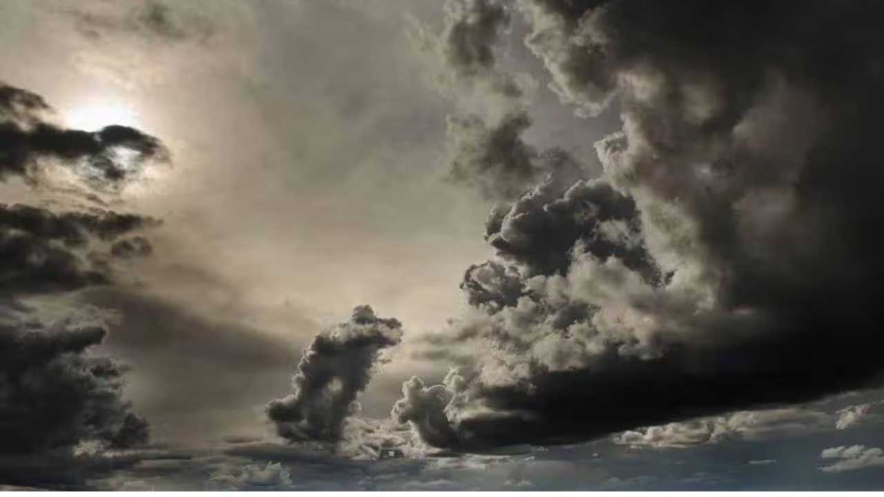 Gujarat Monsoon 2026 Prediction