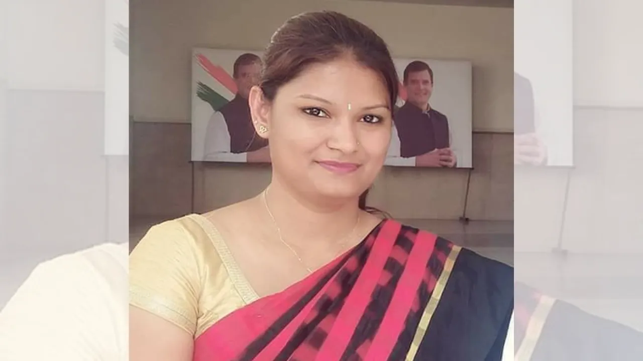 Kutch Congress Internal Dispute