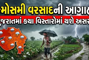 Gujarat Weather Forecast