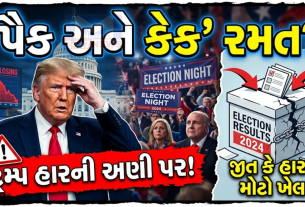 Americaમાં સીમાંકનનો મોટો ખેલ!