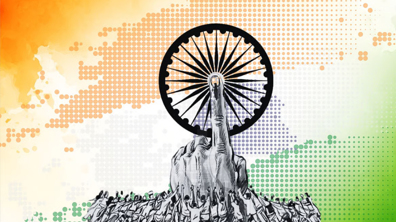 One Nation One Election 2029થી બની શકે અમલી