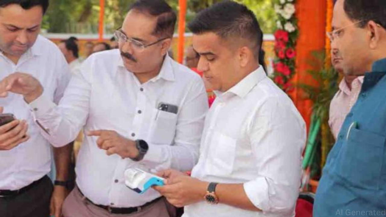 GSRTCમાં ડિજિટલ પેમેન્ટમાં 30 ટકા વધારો