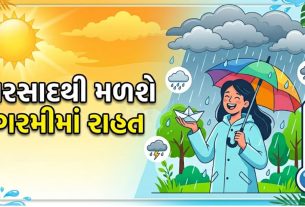 Rain Alert