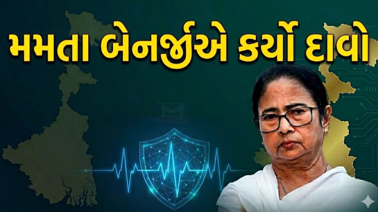 Mamata Banerjee