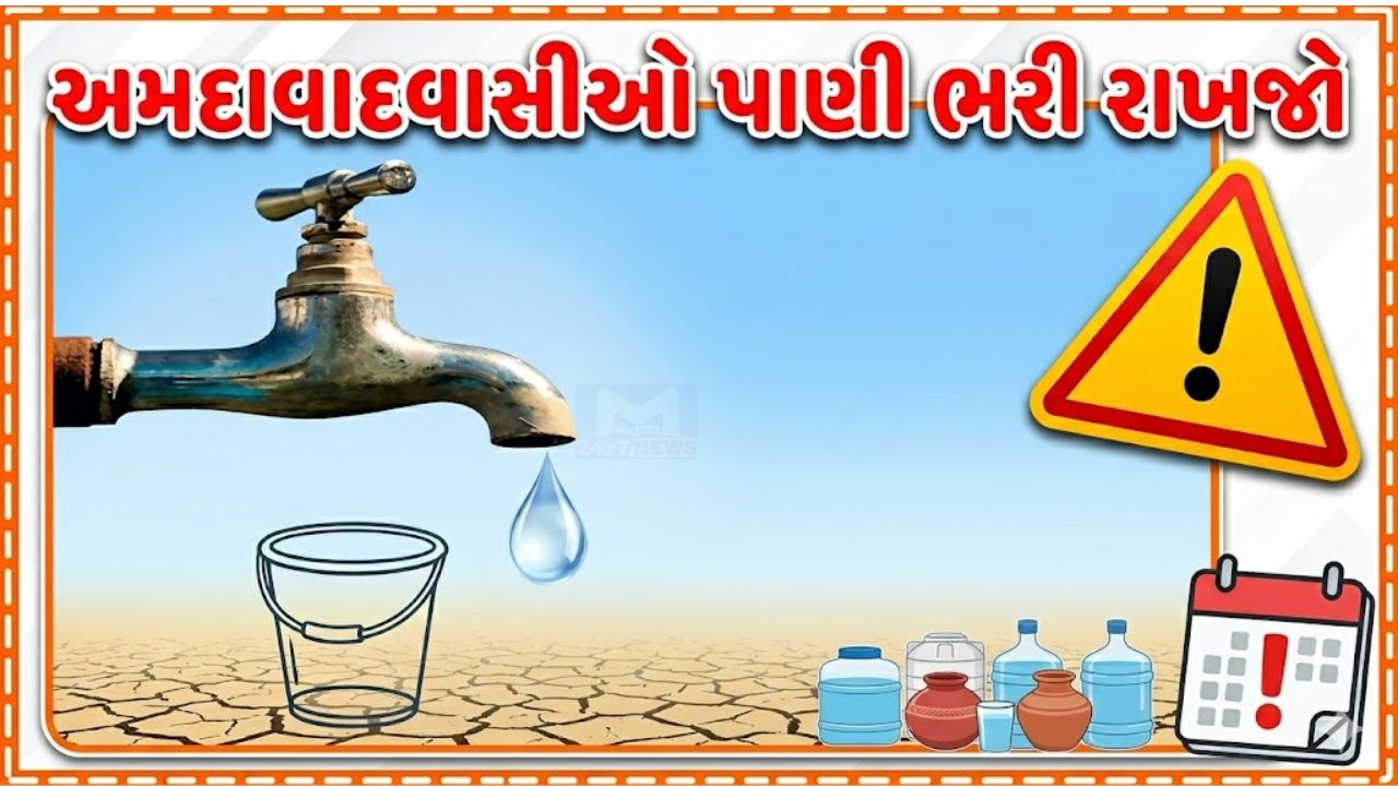 Water Cut