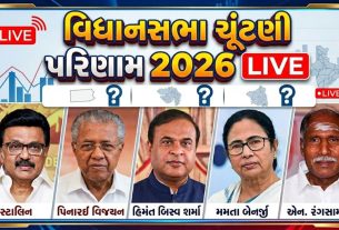 Election Results