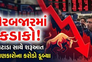 Stock Market