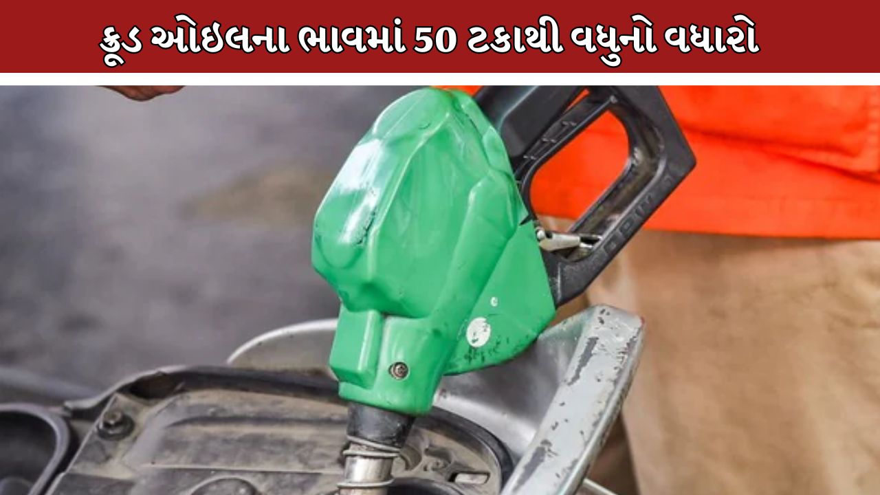Crude Oil