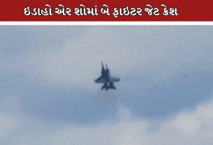 Air show