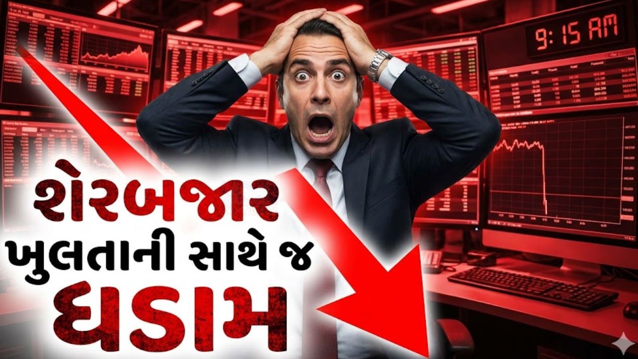Share Market
