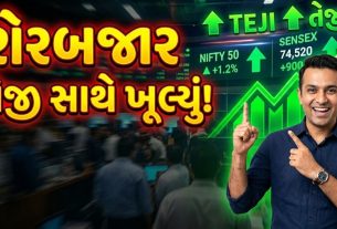 Share Market