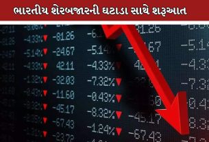 Stock Market