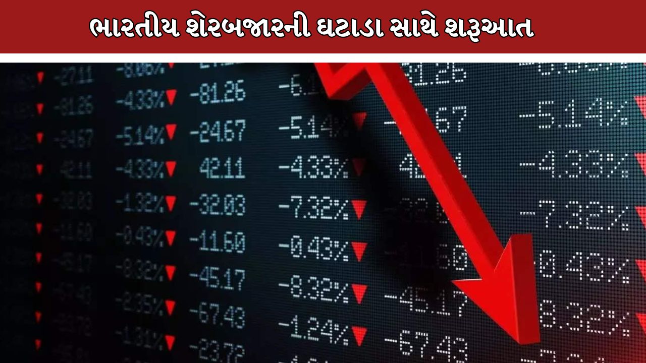 Stock Market