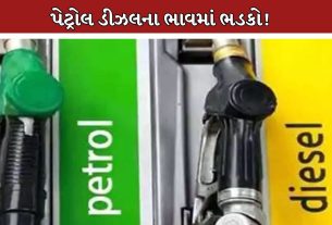 Petrol Diesel Price Hike