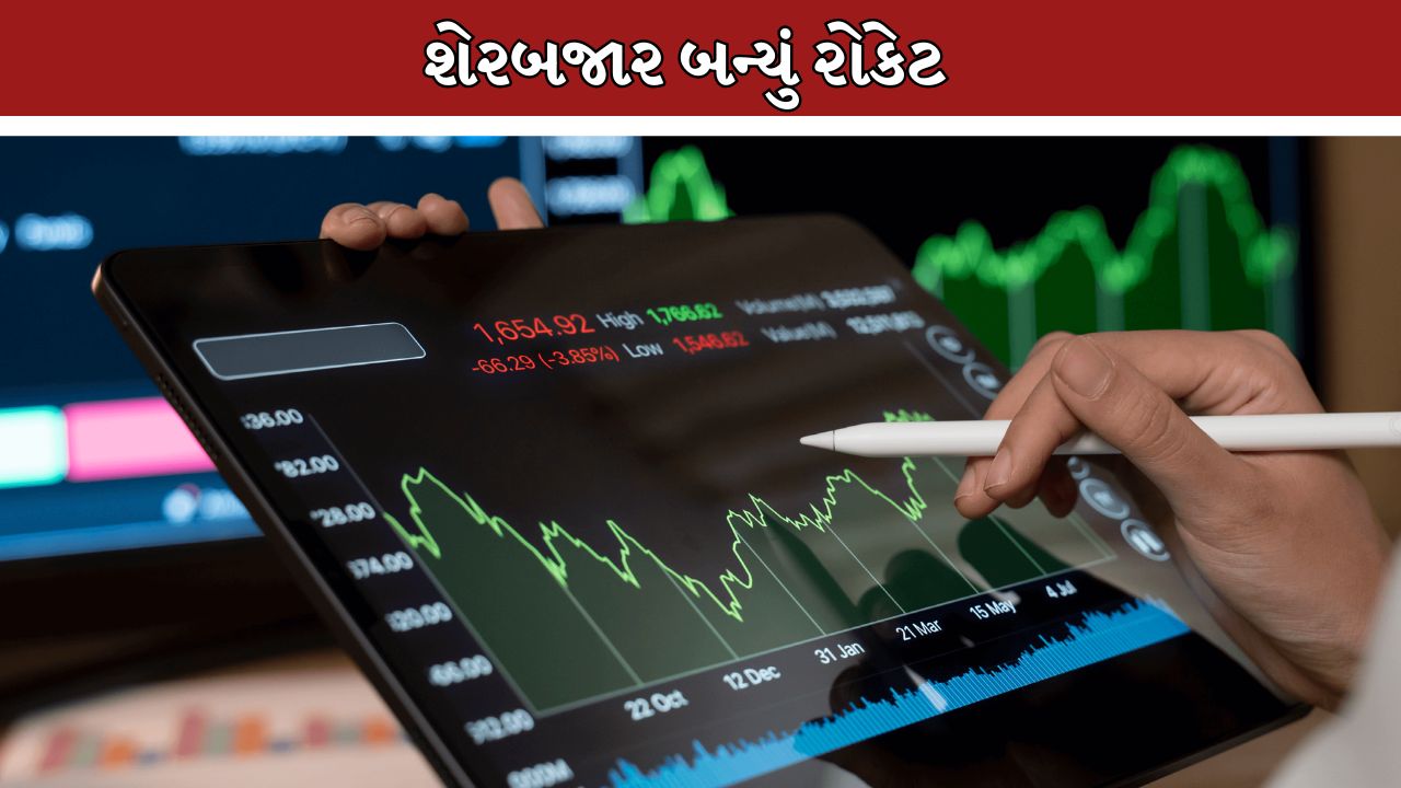 Stock Market