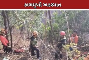 Accident