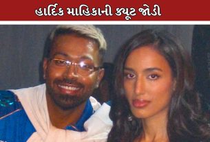 Hardik Pandya