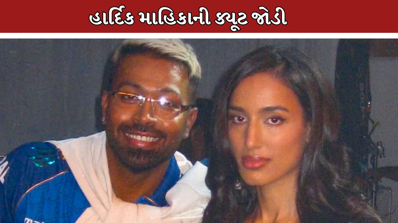 Hardik Pandya