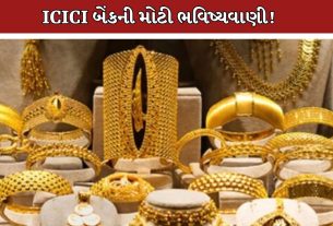 Gold Price