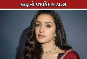 Shraddha Kapoor