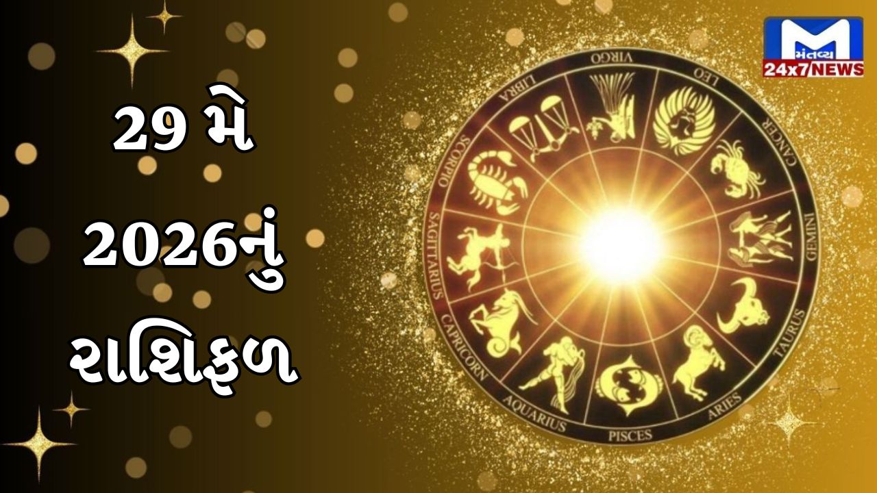 Aaj nu Rashifal