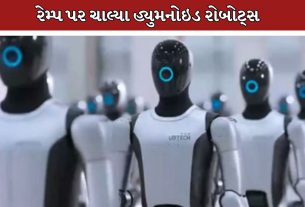 Robots