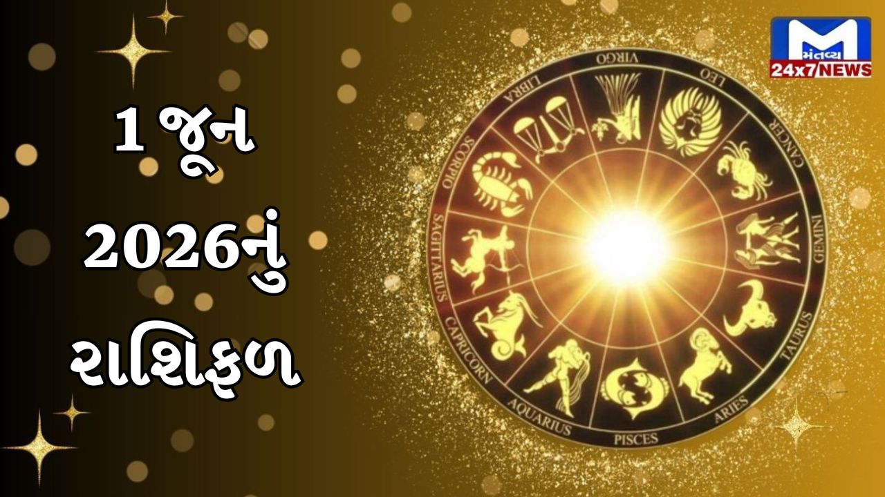 Aaj nu Rashifal