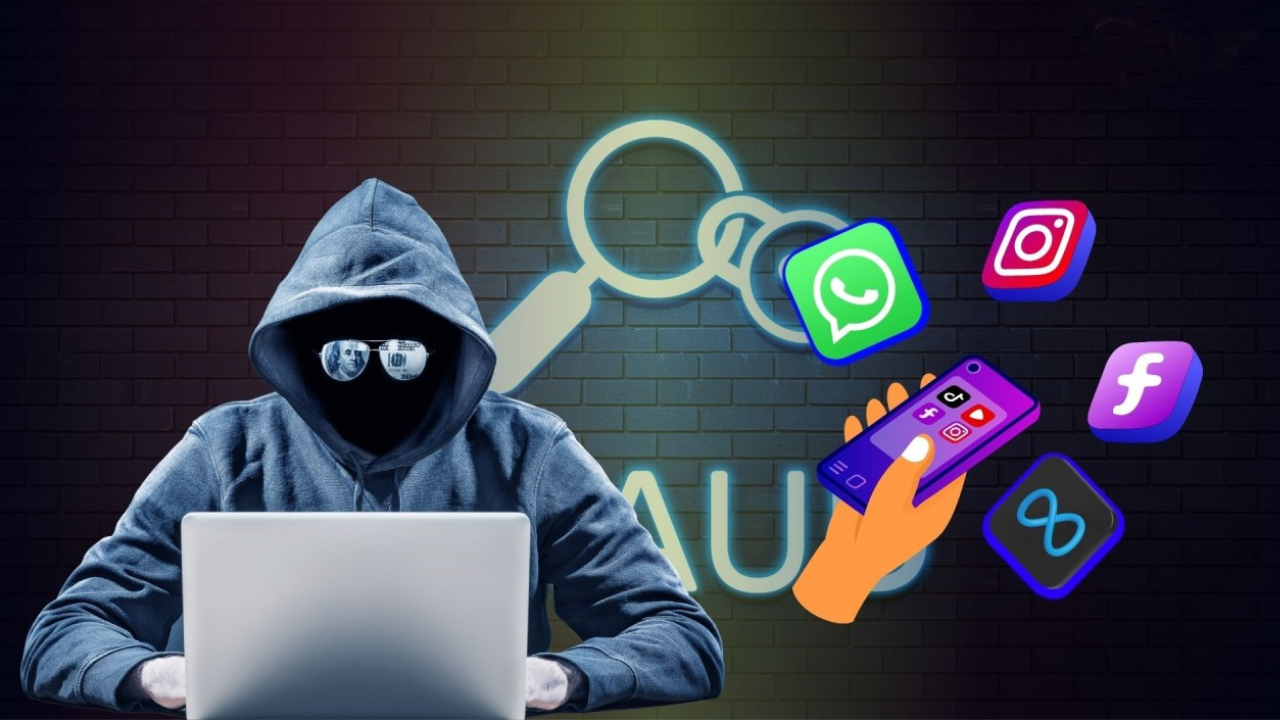 Social Media પર છેતરપિંડી આચરનારો ઝડપાયો