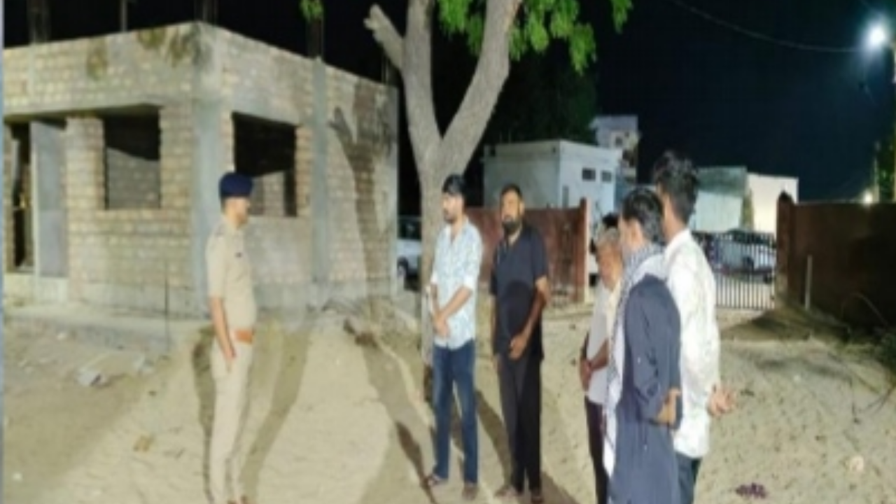 Combing ઓપરેશનમાં કચ્છ પોલીસ ત્રાટકી, સરપ્રાઇઝ કામગીરી