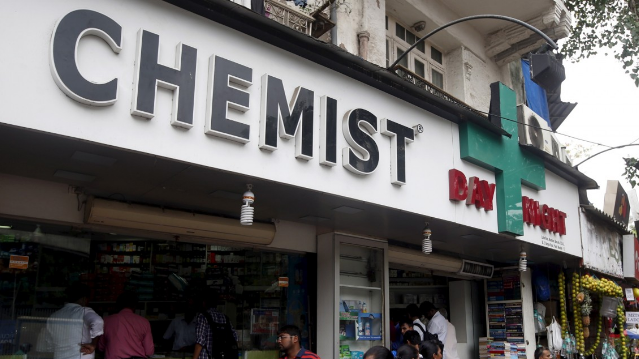 Chemistનું 20મી મેના રોજ ભારત બંધનું એલાન
