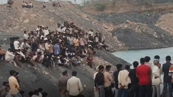 સુરેન્દ્રનગરમાં ખાણમાફિયાઓ (Mineral Mafia)એ યુવાનનો જીવ લીધો