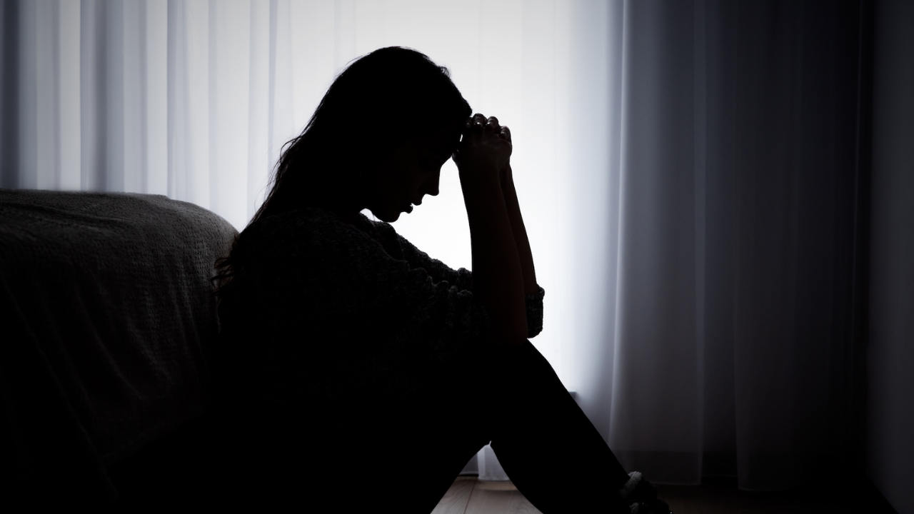 અમદાવાદમાં પરીણિતાનું પતિના ત્રાસથી Suicide